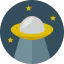 Ufo icon 64x64