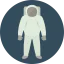Astronaut icon 64x64