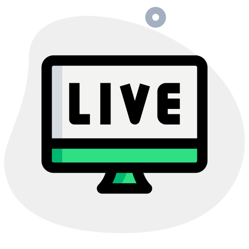 Live icon