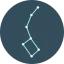 Ursa major icon 64x64