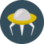 Ufo icon 64x64