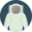 Astronaut icon 64x64