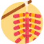 Firecracker biểu tượng 64x64
