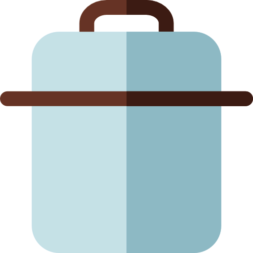 Pan icon