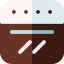Oven icon 64x64