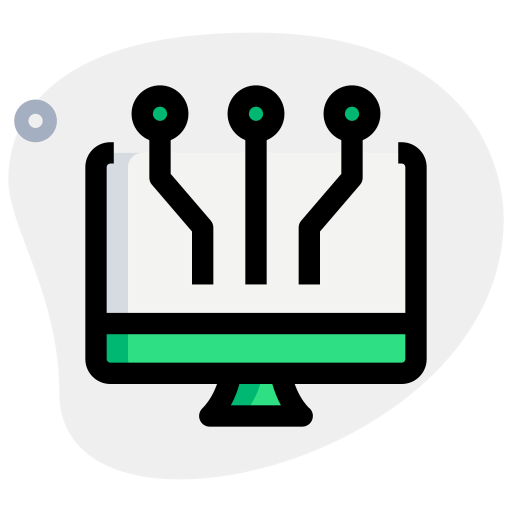 Network icon