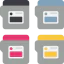 Printer cartridges Symbol 64x64