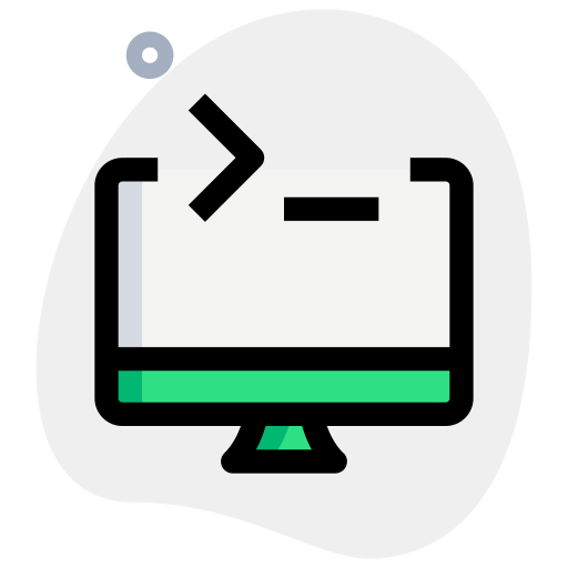 Programming language ícono