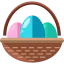 Easter egg Symbol 64x64