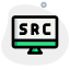 Search option icon 64x64
