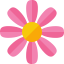 Flower Symbol 64x64
