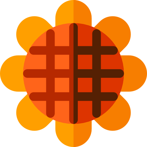 Sunflower icon