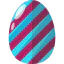 Easter egg Symbol 64x64