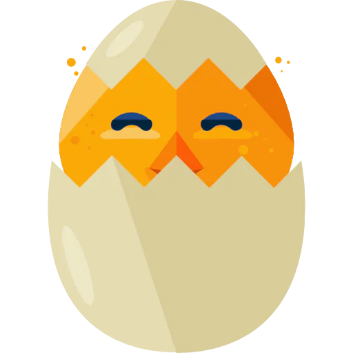 Egg icon