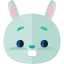 Bunny Symbol 64x64