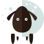 Sheep Symbol 64x64