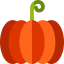 Pumpkin icon 64x64