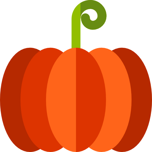 Pumpkin icon
