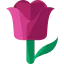 Tulip Symbol 64x64
