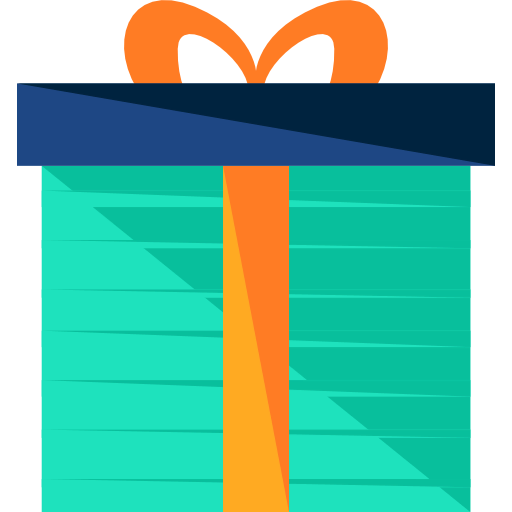 Present icon