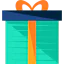 Present Symbol 64x64