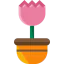 Flower Symbol 64x64