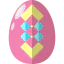 Easter egg Symbol 64x64