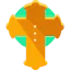 Cross Symbol 64x64
