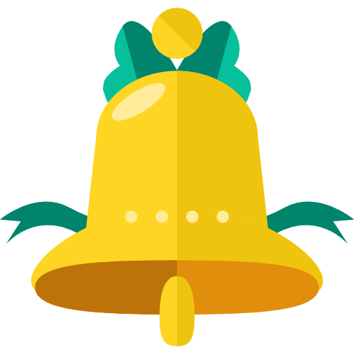 Bell icon