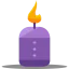 Candle Symbol 64x64