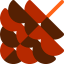 Pine cone icon 64x64