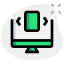 Slide icon 64x64