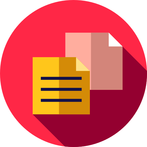 Notes icon