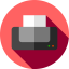 Printer Symbol 64x64