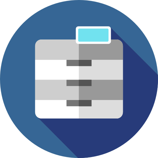 Copier icon