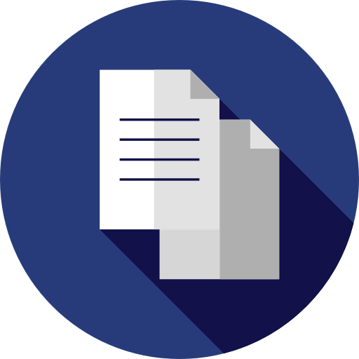 Files icon