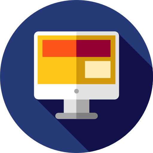 Computer icon
