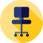 Desk chair Ikona 64x64