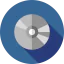 Compact disc Ikona 64x64