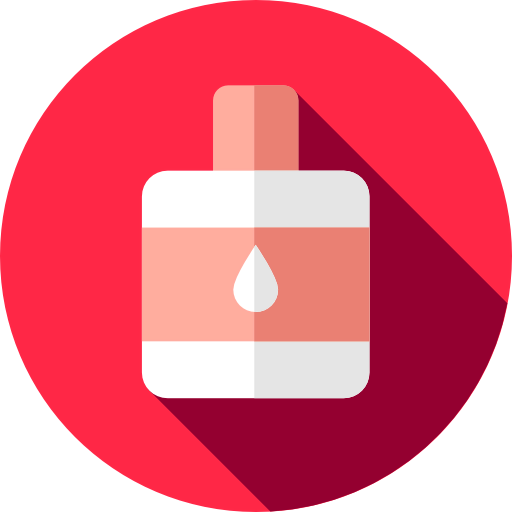 Corrector icon