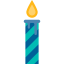 Candle icon 64x64
