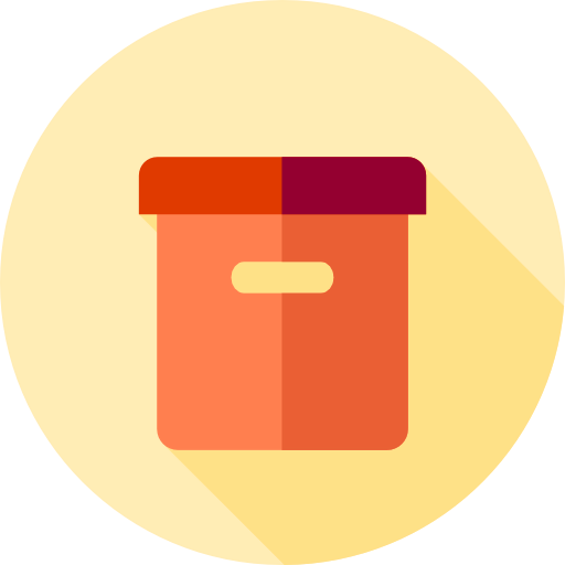 Box icon