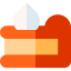 Piece of cake icon 64x64