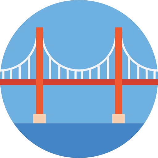 Bridge icon