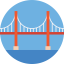 Bridge Symbol 64x64