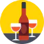 Wine icon 64x64