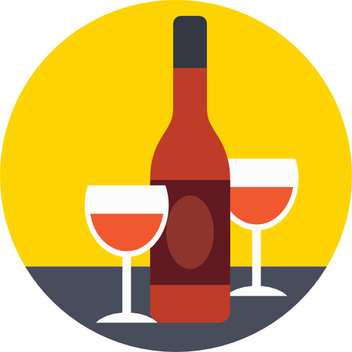 Wine icon