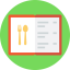 Menu icon 64x64
