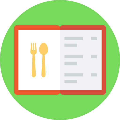 Menu icon