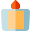 Candle icon 64x64
